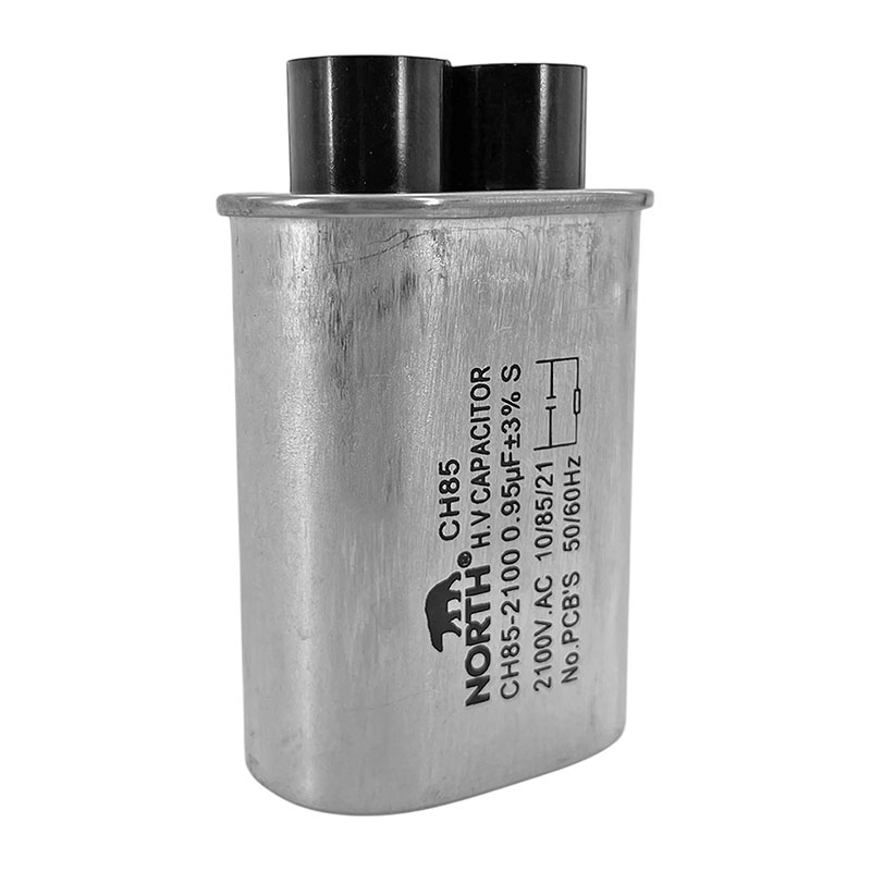 Capacitor Microondas 0,95uf 2100v North