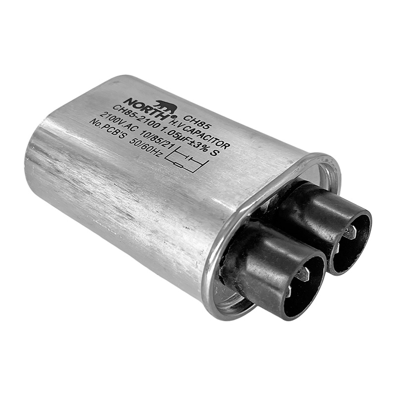 Capacitor Microondas 1,05 Mf Uf North