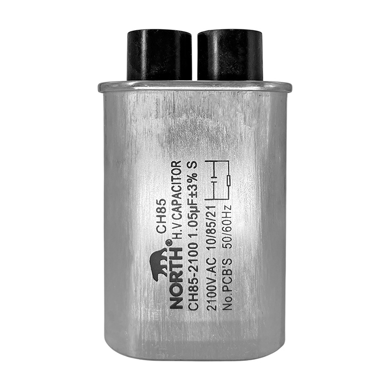 Capacitor Microondas 1,05 Mf Uf North