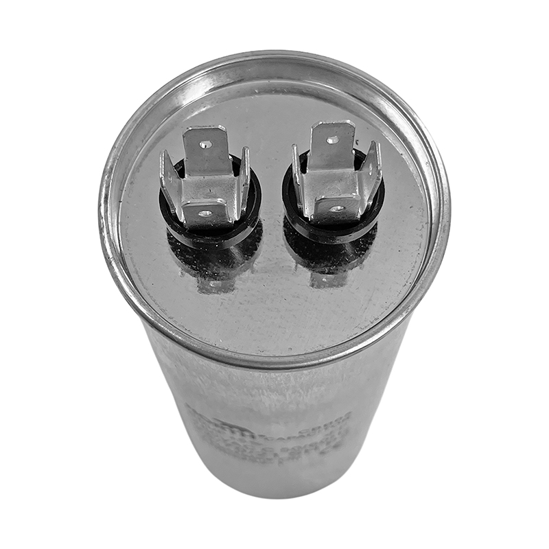 Capacitor Marcha North 60 Uf Microfaradios 450 Vac