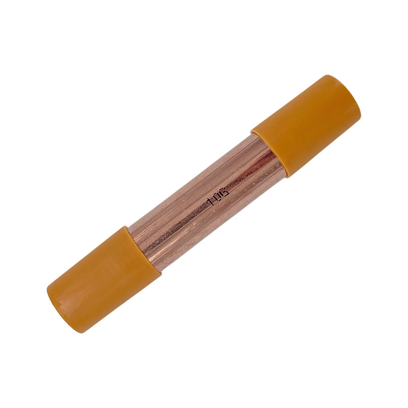 Filtro Molecular 10g Sin Chicote Cobre Refrigeracion