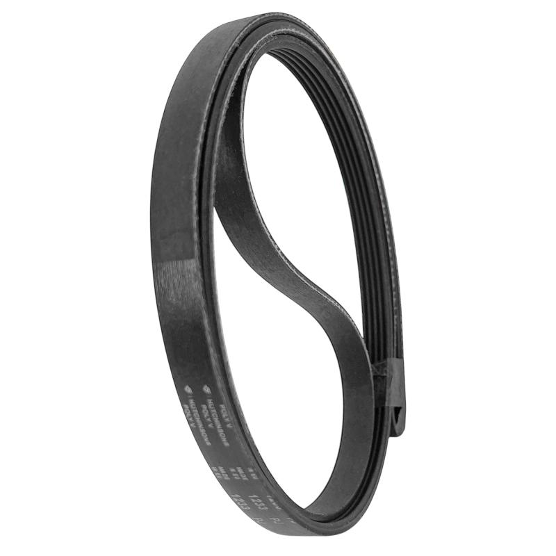 Correa Lavarropas 1233 J5 Longvie L6508 L6510 Original