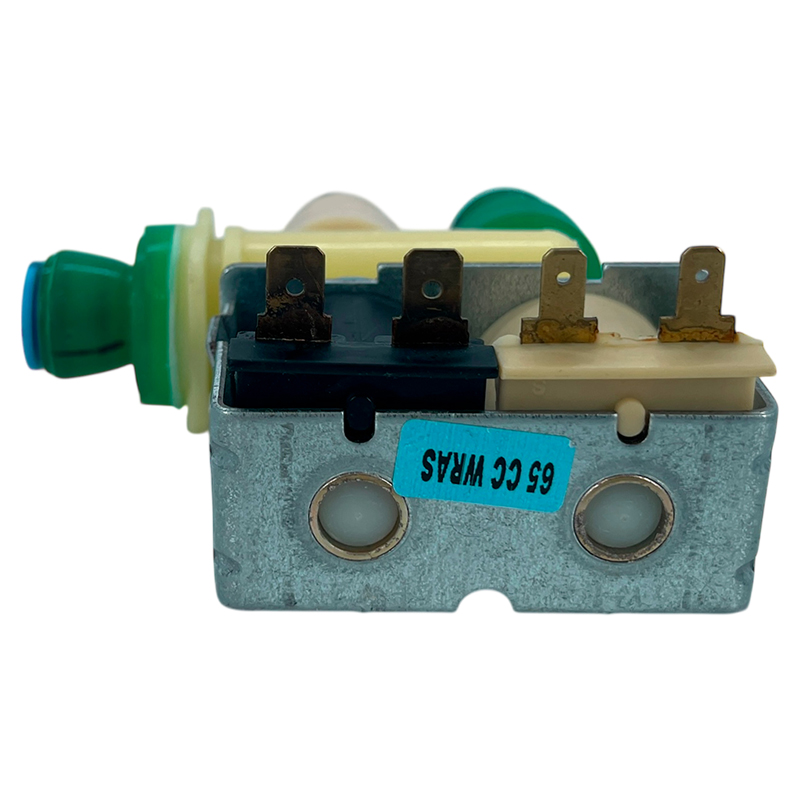 Electrovalvula Heladera Whirlpool Side By Side