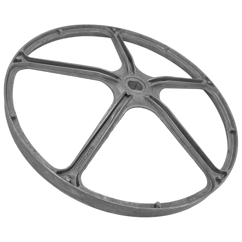 Polea Tambor Lavarropas Whirlpool WCF94ZS WCF94ZB