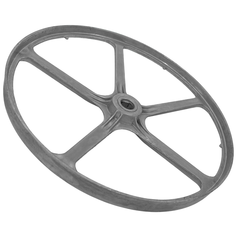 Polea Tambor Lavarropas Whirlpool WCF94ZS WCF94ZB