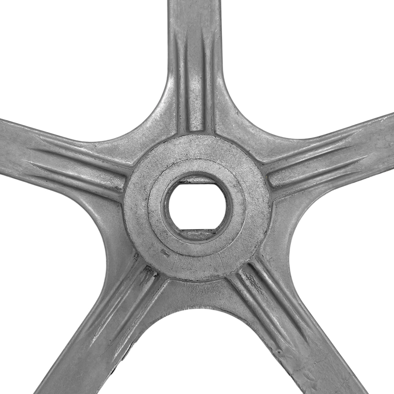 Polea Tambor Lavarropas Whirlpool WCF94ZS WCF94ZB