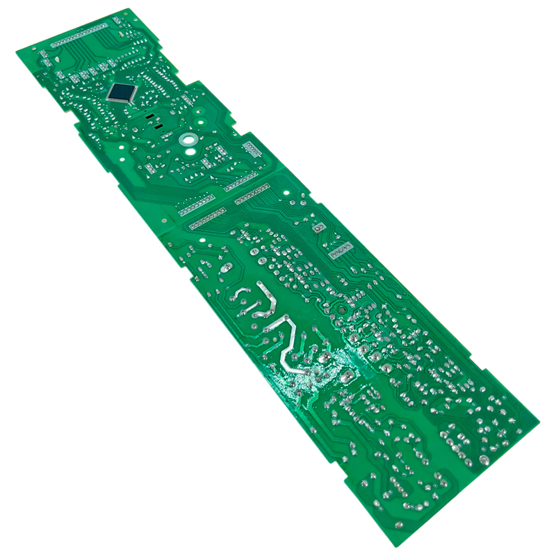 Plaqueta Unidad De Control Microondas Whirlpool JQ280IX Original