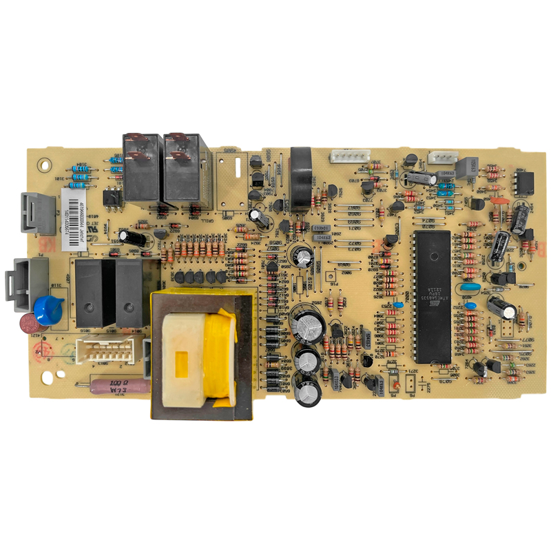 Plaqueta Microondas Whirlpool JT356 JT366 Original