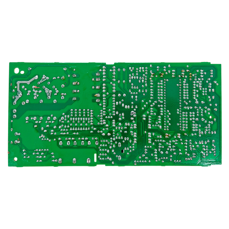 Plaqueta Microondas Whirlpool JT356 JT366 Original