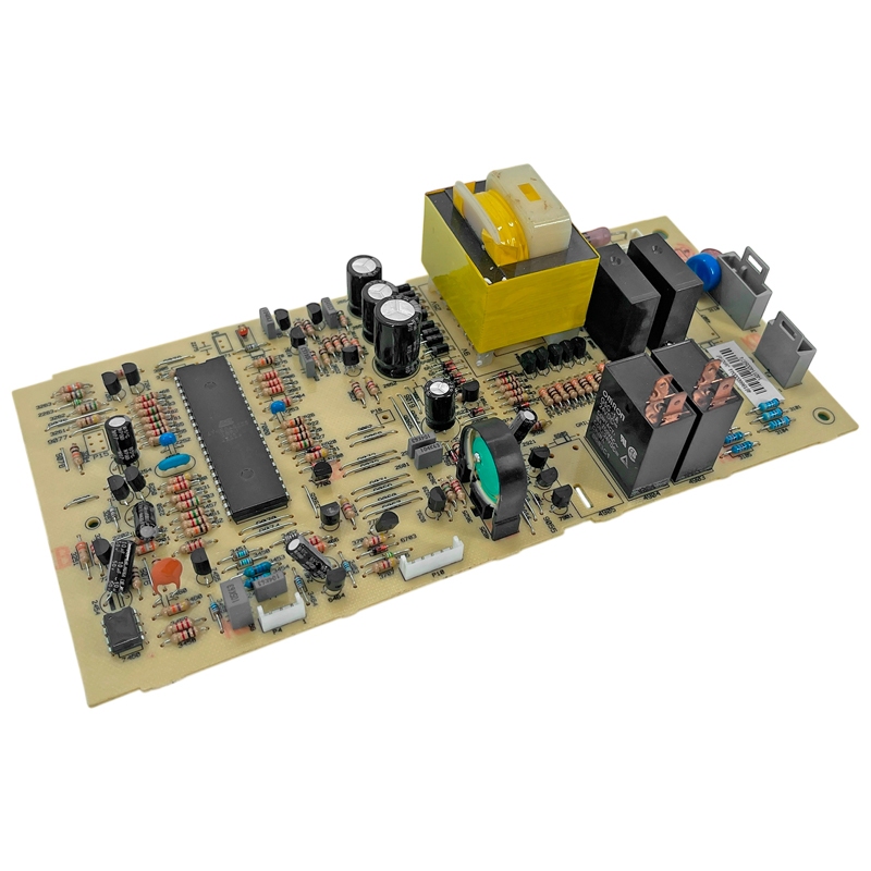 Plaqueta Microondas Whirlpool JT356 JT366 Original