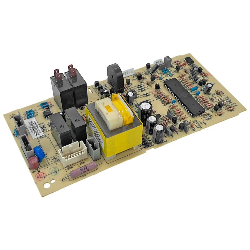 Plaqueta Microondas Whirlpool JT356 JT366 Original