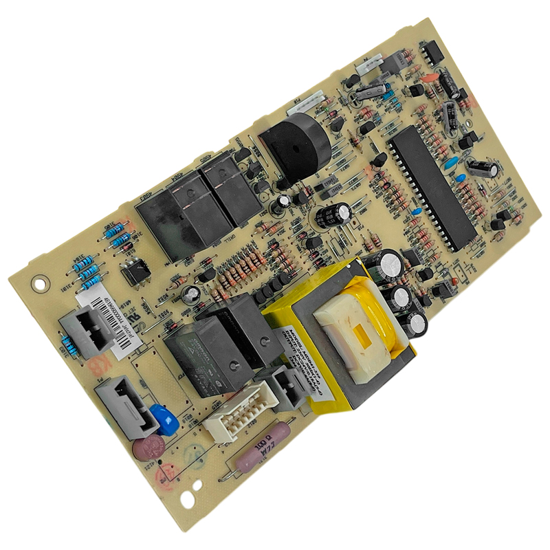 Plaqueta Microondas Whirlpool JT356 JT366 Original