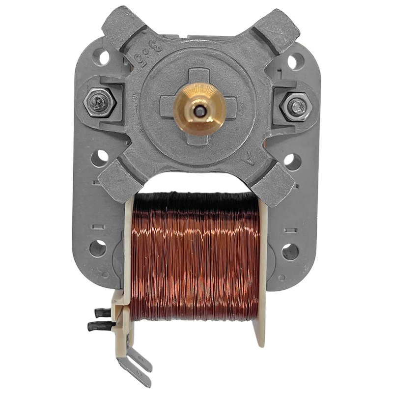 Motor Forzador Completo Horno Electrico Whirlpool AKZM656IX Original