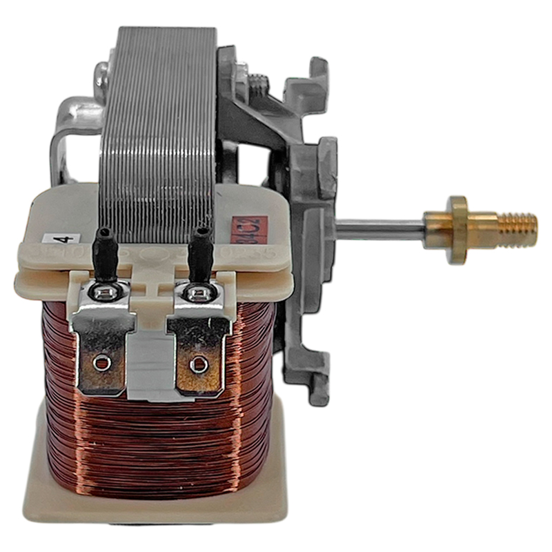 Motor Forzador Completo Horno Electrico Whirlpool AKZM656IX Original