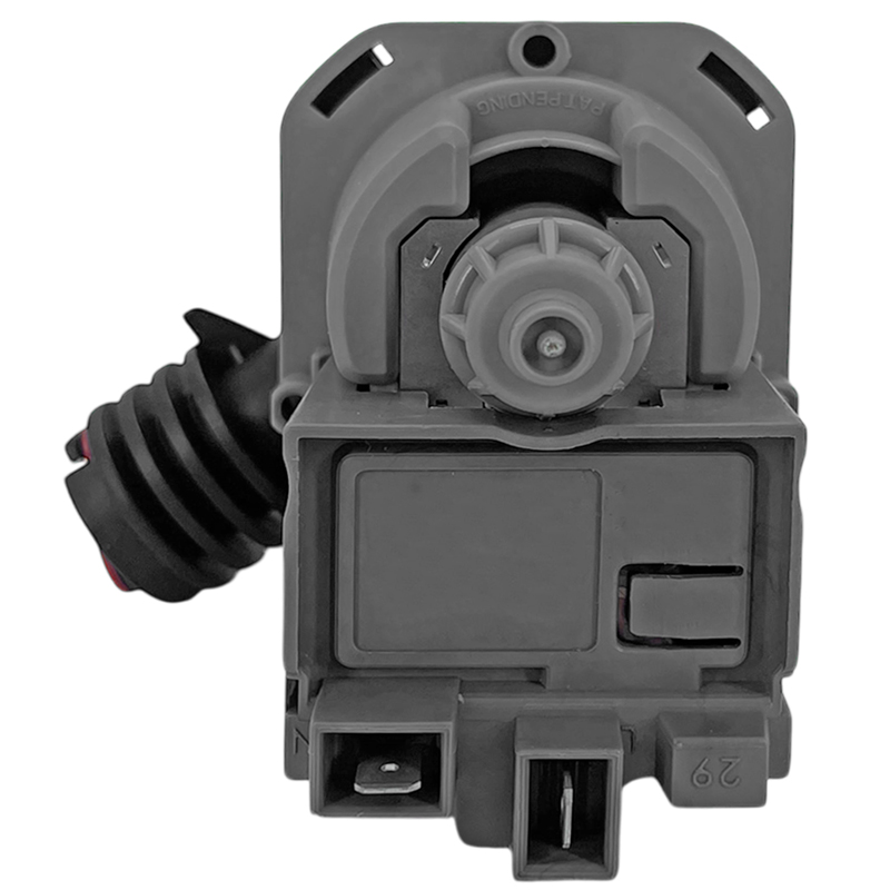 Bomba Desagote Lavavajillas Drean Original