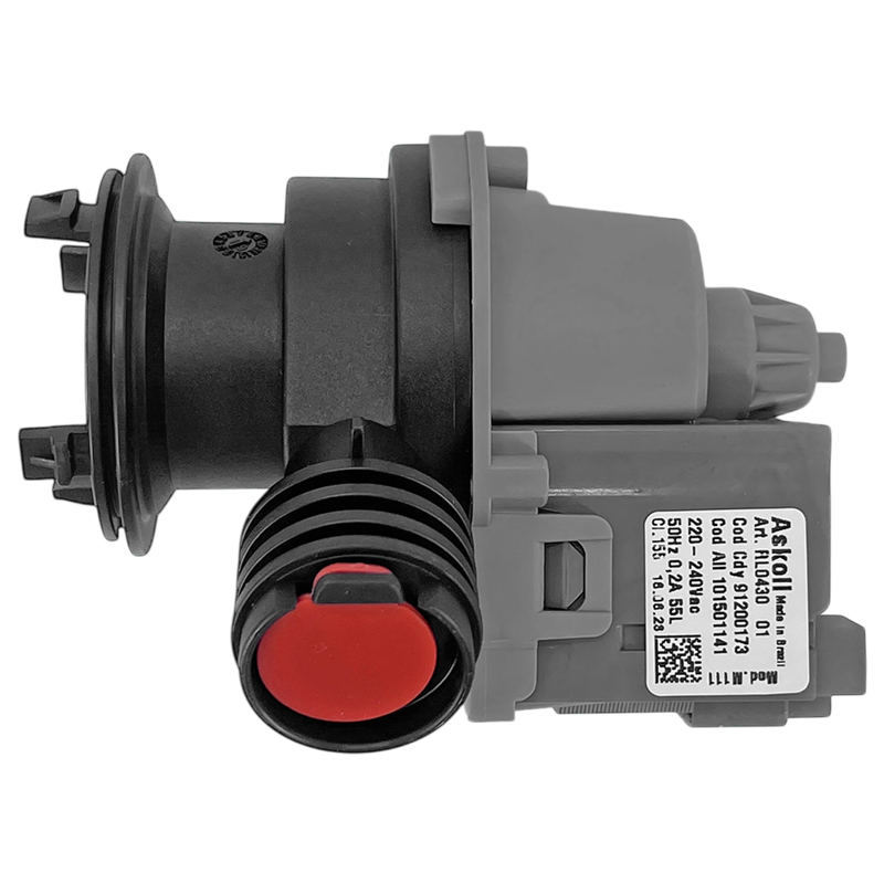 Bomba Desagote Lavavajillas Drean Original