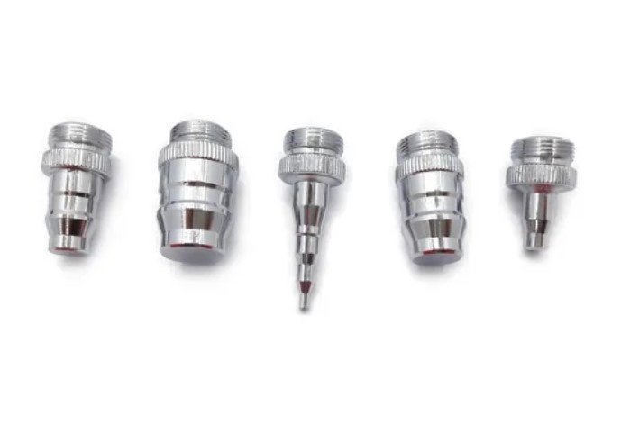 Kit de herramientas LT-278 Pestañadora, cortadora y expansor