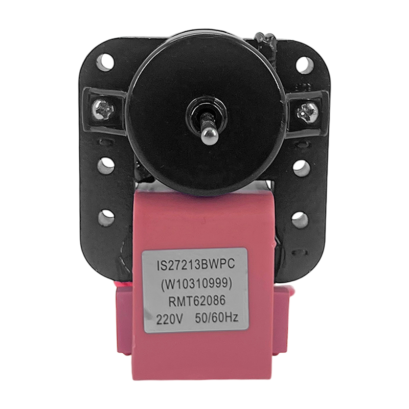 Motor Forzador Heladera Whirlpool 220v Original