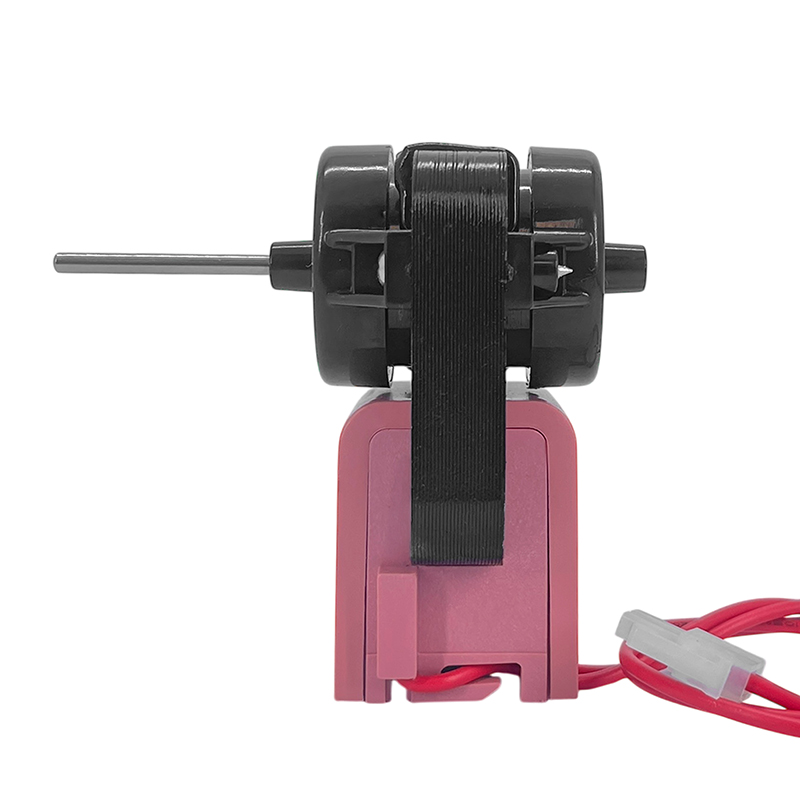 Motor Forzador Heladera Whirlpool 220v Original