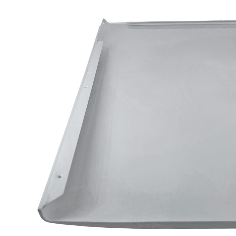 Puerta Exterior Lavavajillas Whirlpool WLB12A Original