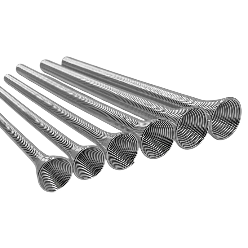 Kit de resortes para dobladora de caño