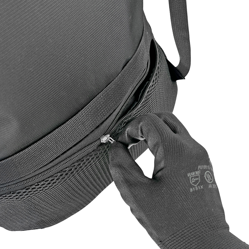 Kit Herramientas Refrigeracion Manifold Split Mochila 40 Litros aire acondicionado North