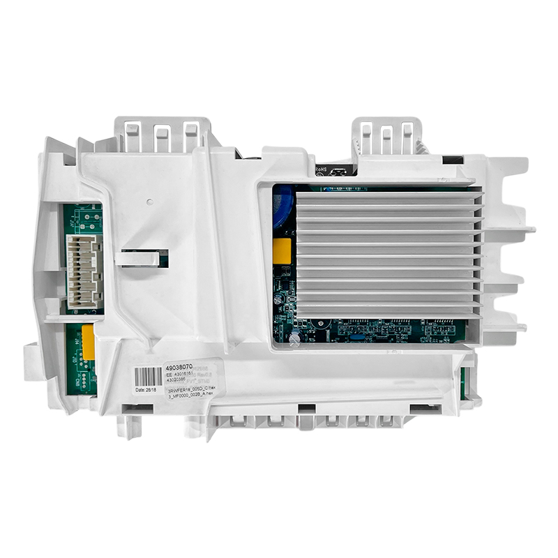 Plaqueta Lavarropas Candy Gvf1410 Original