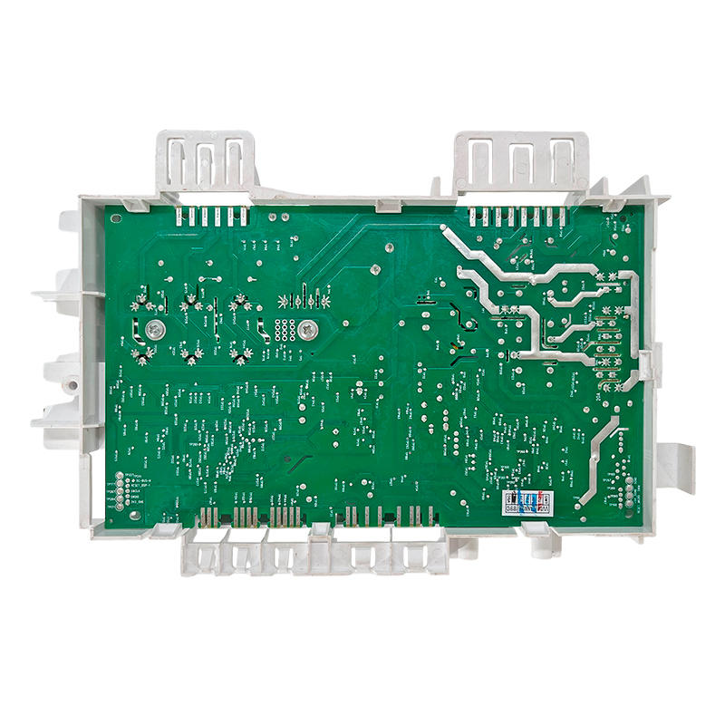 Plaqueta Lavarropas Candy Gvf1410 Original