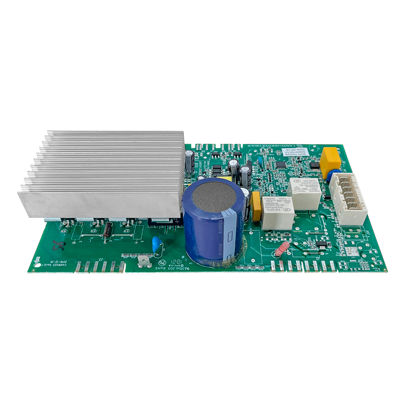 Plaqueta Lavarropas Candy Gvf1410 Original