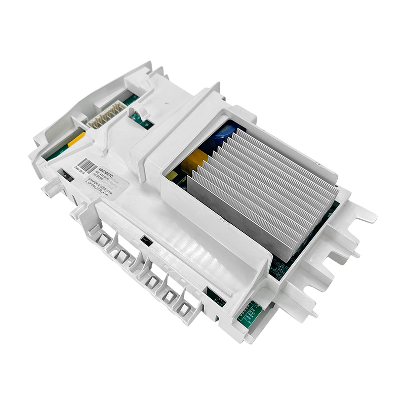 Plaqueta Lavarropas Candy Gvf1410 Original