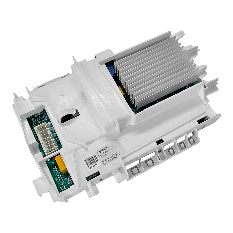 Plaqueta Lavarropas Candy Gvf1410 Original