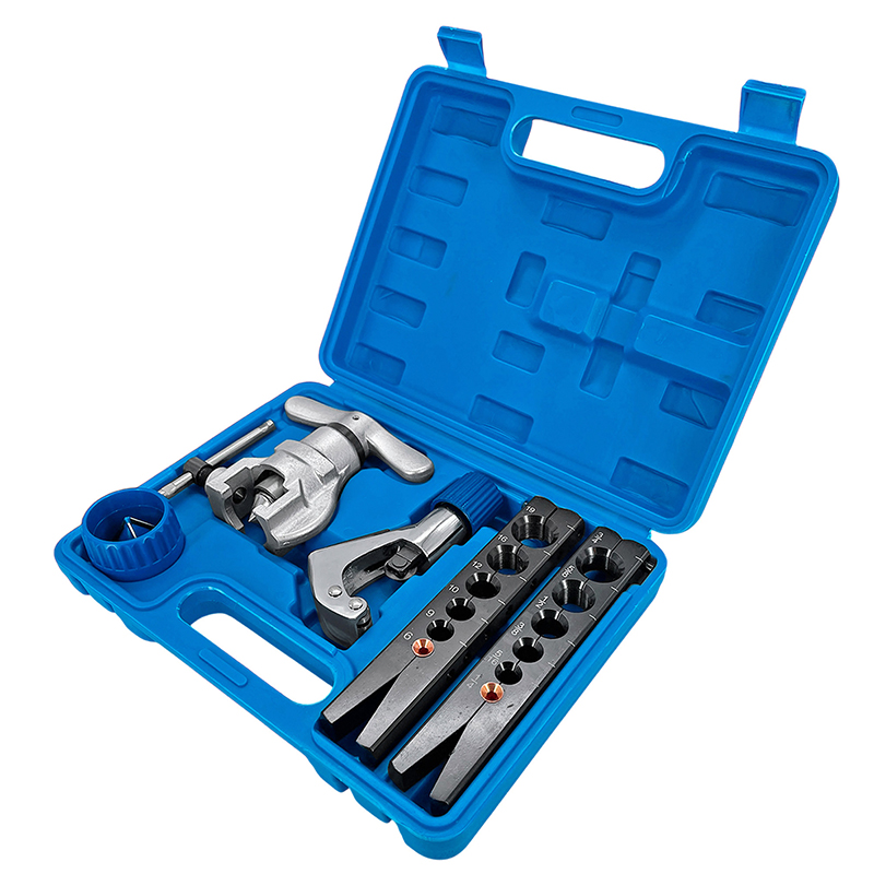 Kit de herramientas N°12 Refrigeración