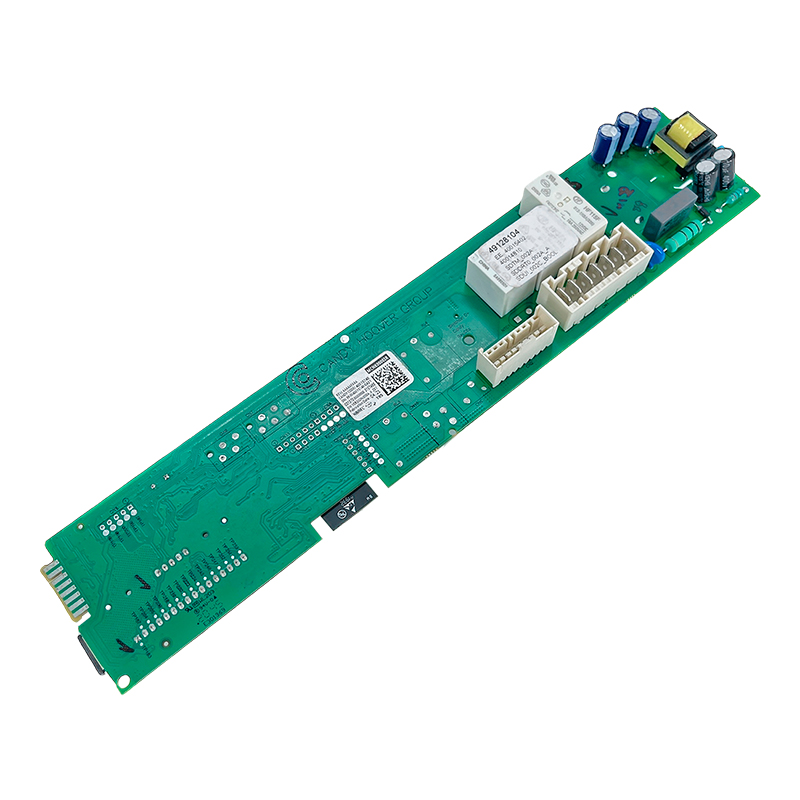 Plaqueta Secarropas Candy Ro C9tcerx12 Original