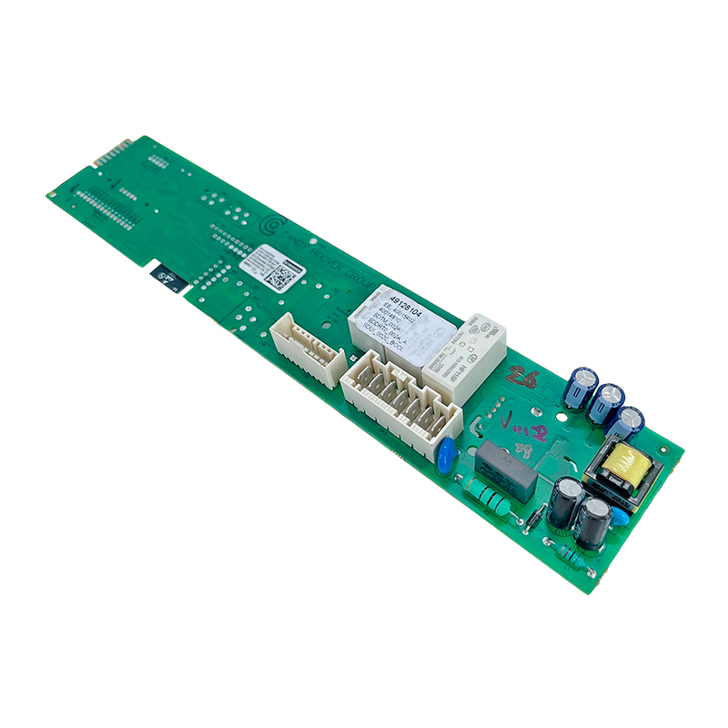 Plaqueta Secarropas Candy Ro C9tcerx12 Original