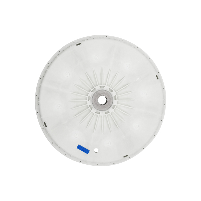 Rotor Motor Lavarropas Whirlpool Tm2 Tm9 Wlf10as Wlf10ab