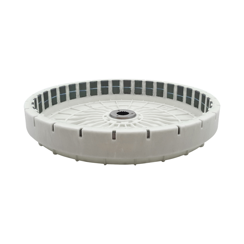 Rotor Motor Lavarropas Whirlpool Tm2 Tm9 Wlf10as Wlf10ab