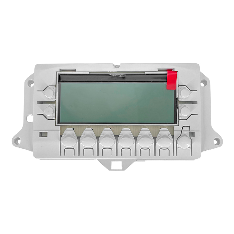 Visor Display Tactil Botonera Lavarropas Candy 1284 Original