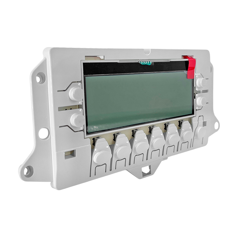 Visor Display Tactil Botonera Lavarropas Candy 1284 Original