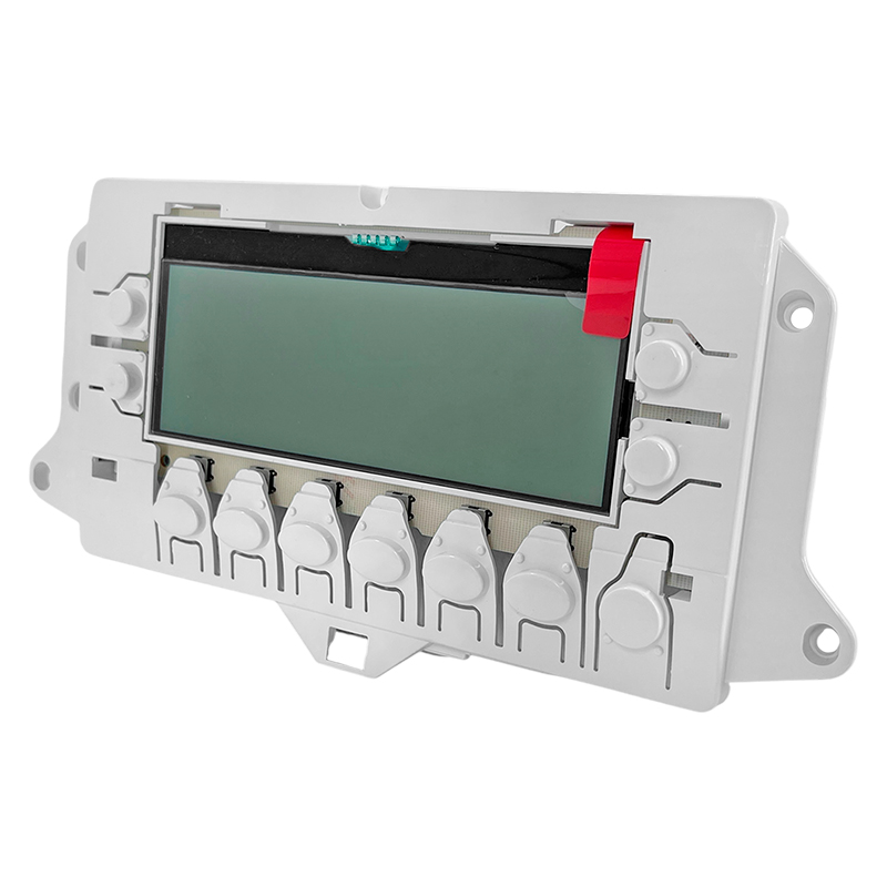 Visor Display Tactil Botonera Lavarropas Candy 1284 Original