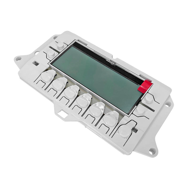 Visor Display Tactil Botonera Lavarropas Candy 1284 Original