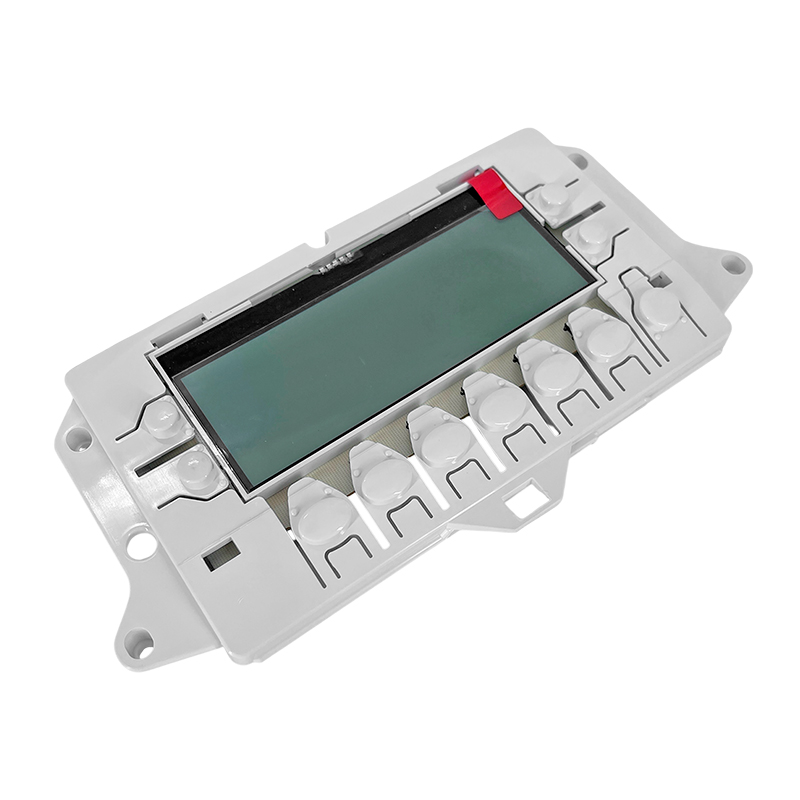 Visor Display Tactil Botonera Lavarropas Candy 1284 Original