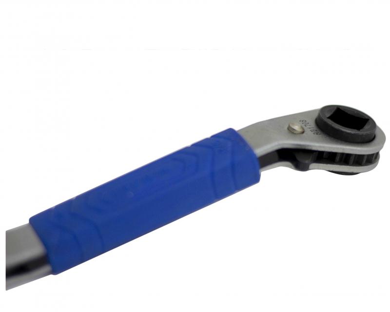 Llave crique Value 4 medidas max. 3/8"