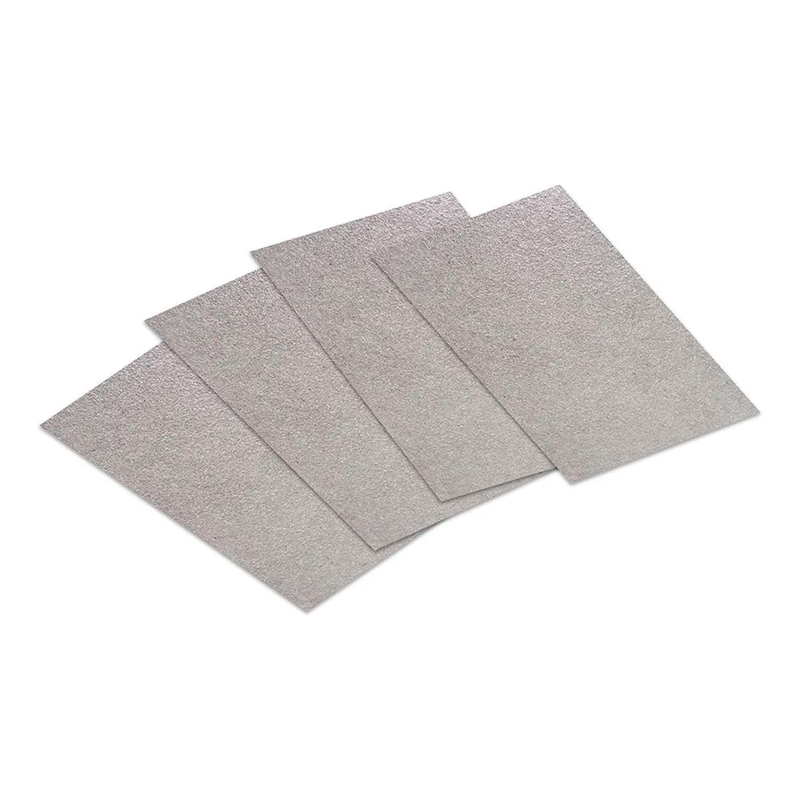 Mica Microondas 15x15 Cm Para Atma Bgh Whirlpool Panasonic Universal
