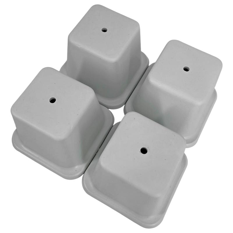 Soporte Antivibratorio Aire Acondicionado Para Instalaciones