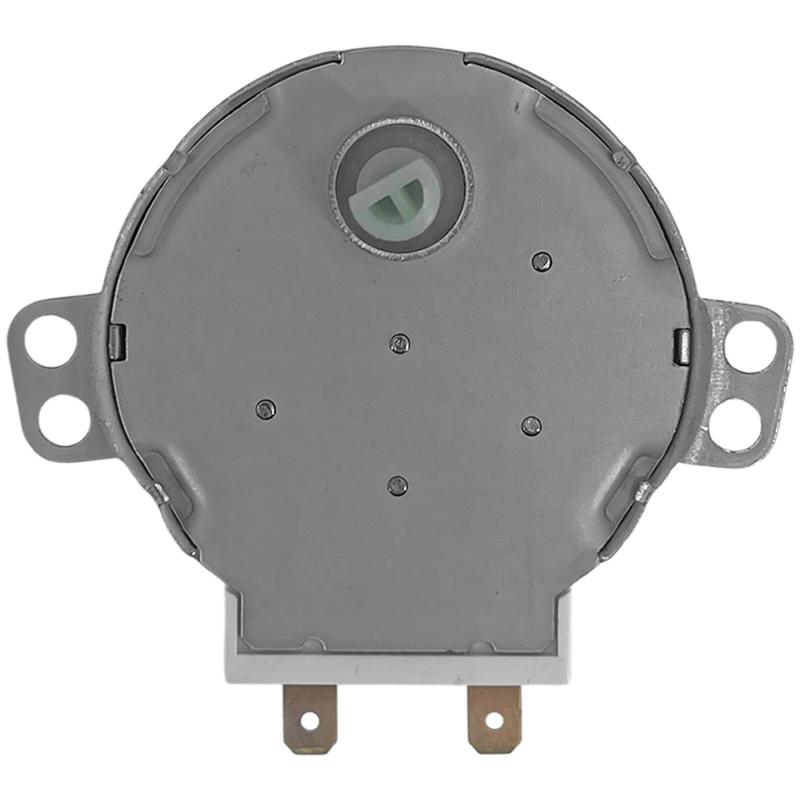 Motor Gira Plato Microndas 21v Varias Marcas