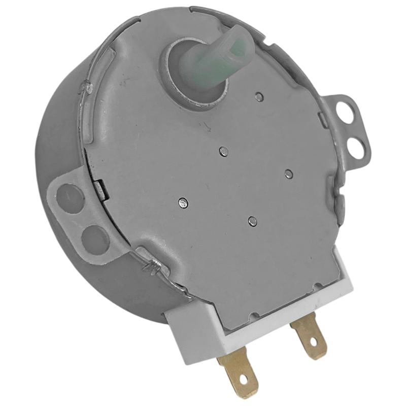 Motor Gira Plato Microndas 21v Varias Marcas