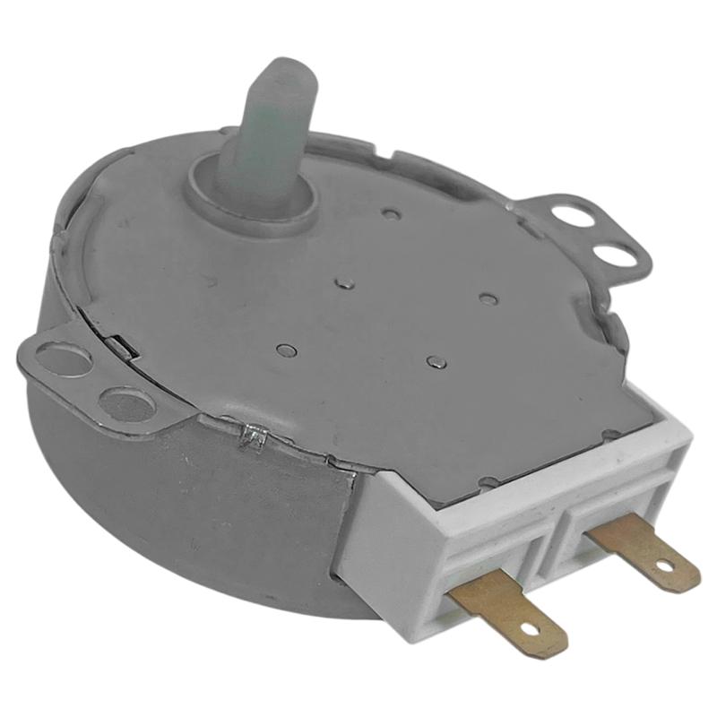 Motor Gira Plato Microndas 21v Varias Marcas