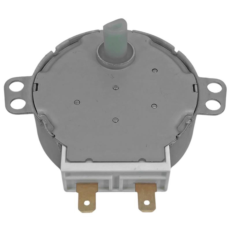Motor Gira Plato Microndas 21v Varias Marcas