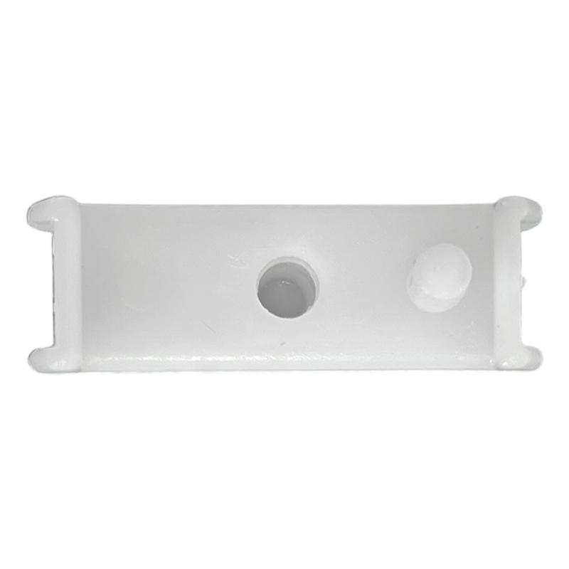 Soporte Plastico Motor Secarropas Kohinoor