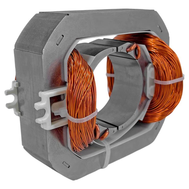 Estator Bobina Motor Secarropas Kohinoor